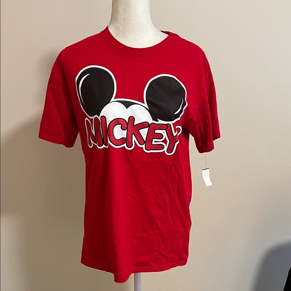 Disney Tops - Disney Mickey T-Shirt
